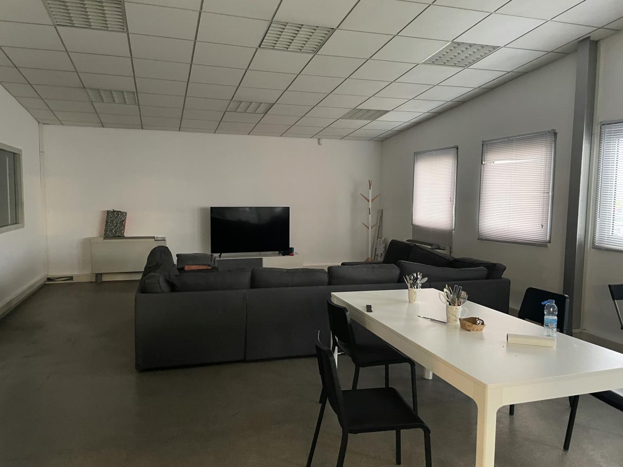 Local d'activité Vénissieux 4556m² Vente local d'activité Vénissieux Rhône OVACT2420374 18
